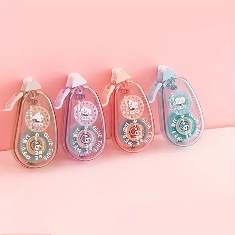 Школьные принадлежности, дневник, журнал, скрапбукинг, Канцтовары «сделай сам», точечный клей, роликовые ленты, двусторонняя клейкая лента, товары для рукоделия