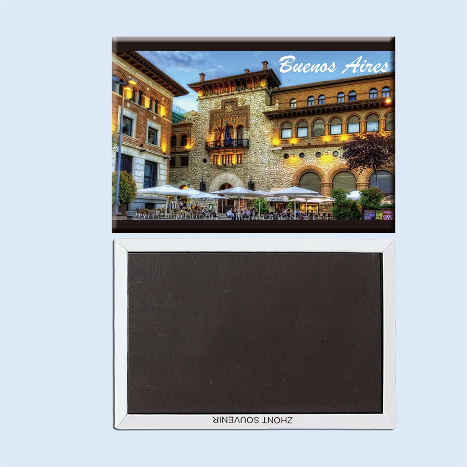 Туристические сувениры из города Буэнос-Айрес 22772