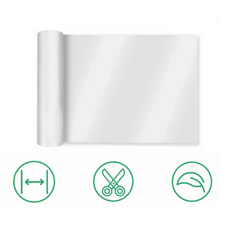 Лента для защиты от царапин кошачья лента 5 м x 20 см коврик дивана защита собак