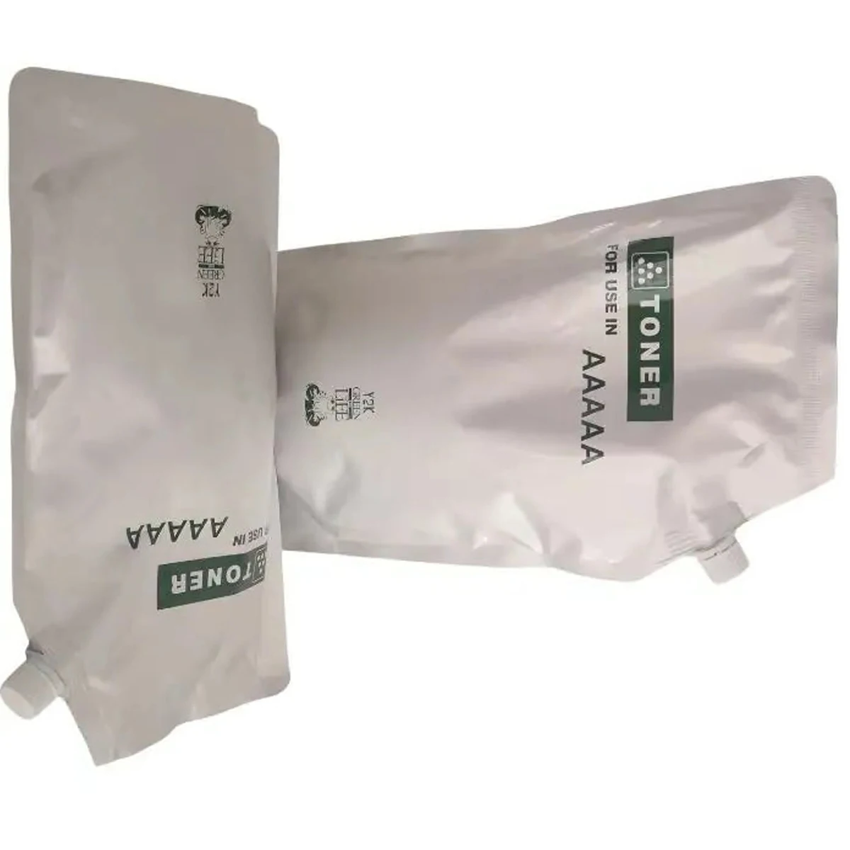 1 кг наборы для заправки порошка тонера Brother MFC2720DW MFC2740DW MFC2740DWR MFC2740CW MFC2750DW FAX2700DN DCP2500D