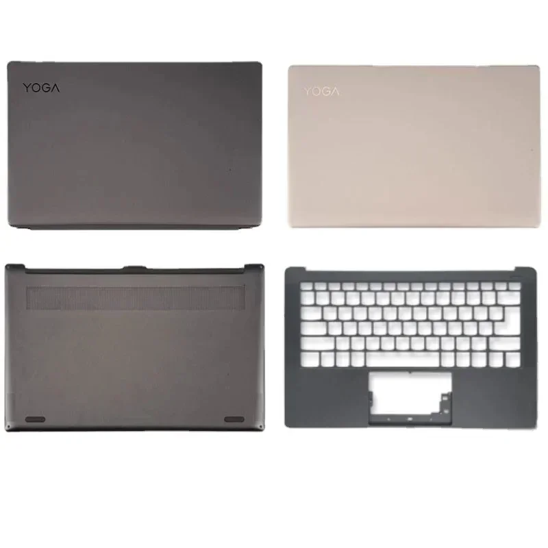 Новый ноутбук для Yoga S940-14 S940-14IWL S940-14IIL чехол ноутбука задняя крышка