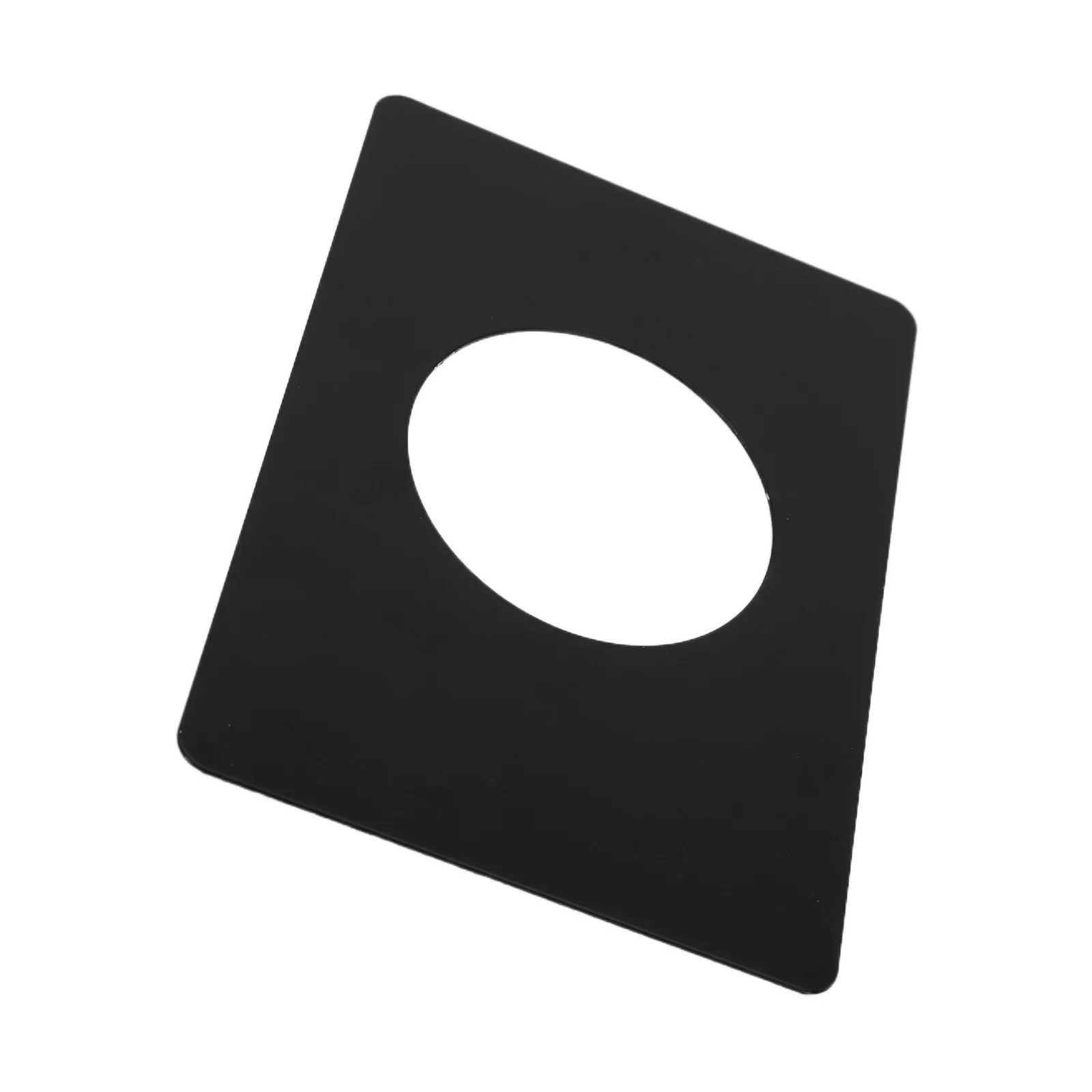 Пластина из нержавеющей стали для ремонта дверей засов дверная ручка шариковый