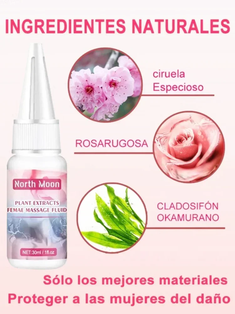 Необычная вода для счастливых девушек