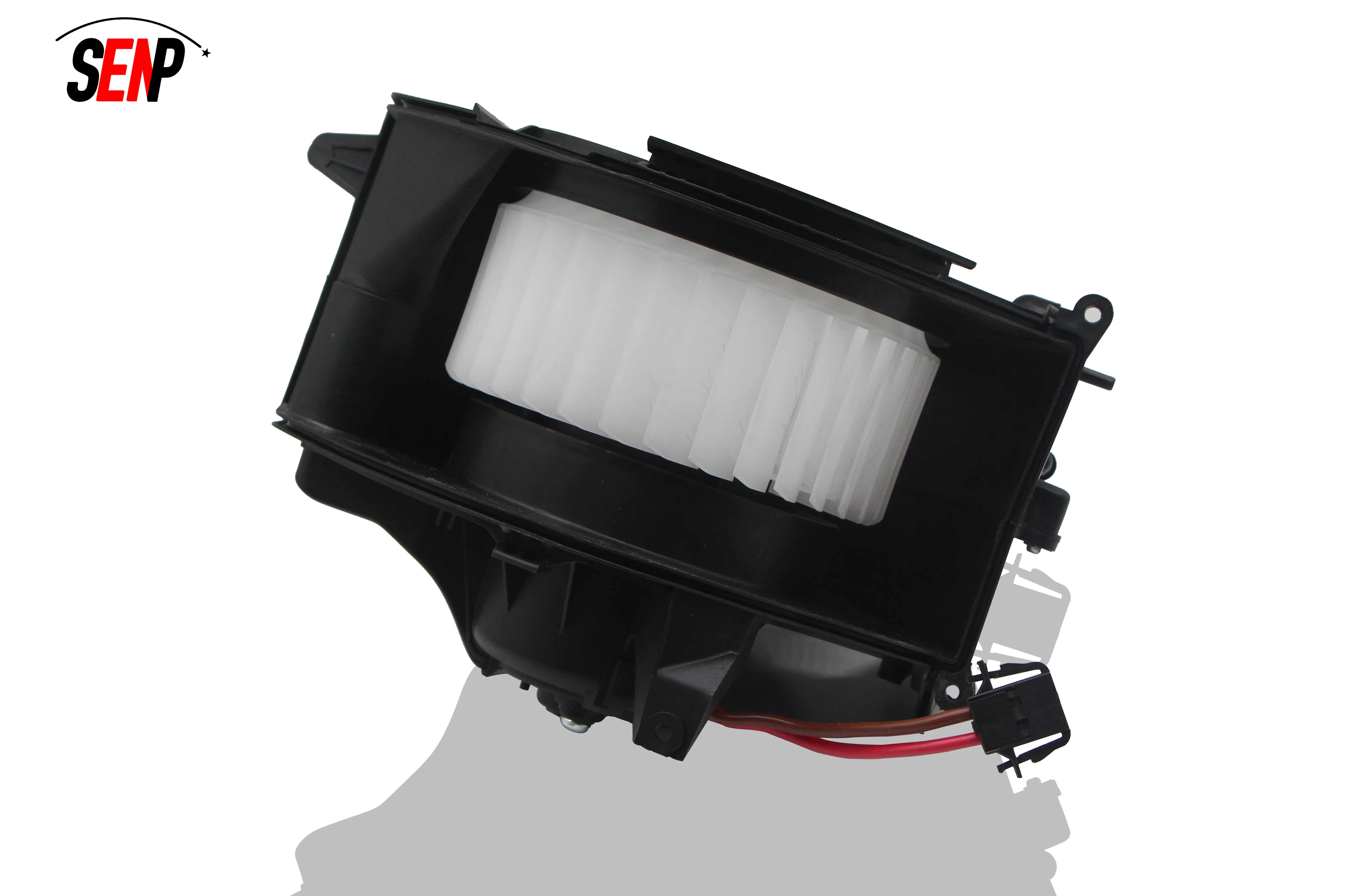 Нагнетатель отопителя вентилятор двигателя для Audi A6 R8 RS6 OEM 4F0 820 020 A