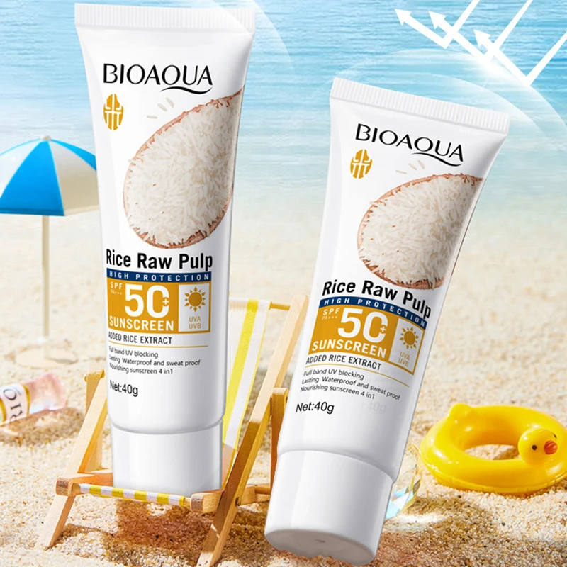 Солнцезащитный крем для лица SPF 50+, защита для тела, солнечный лосьон, долговечный, нежирный, предотвращает солнечные ожоги, защита от ультрафиолета, солнцезащитный крем (art.: 3920cf47ae7ee) - 3920cf47ae7ee