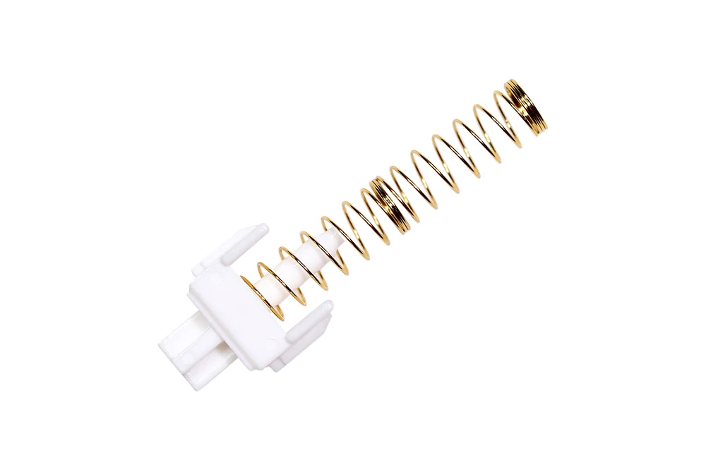 TECSEE Blue Sky Bluesky линейный тактильный переключатель 5pin RGB SMD 63 5g mx Переключатель для