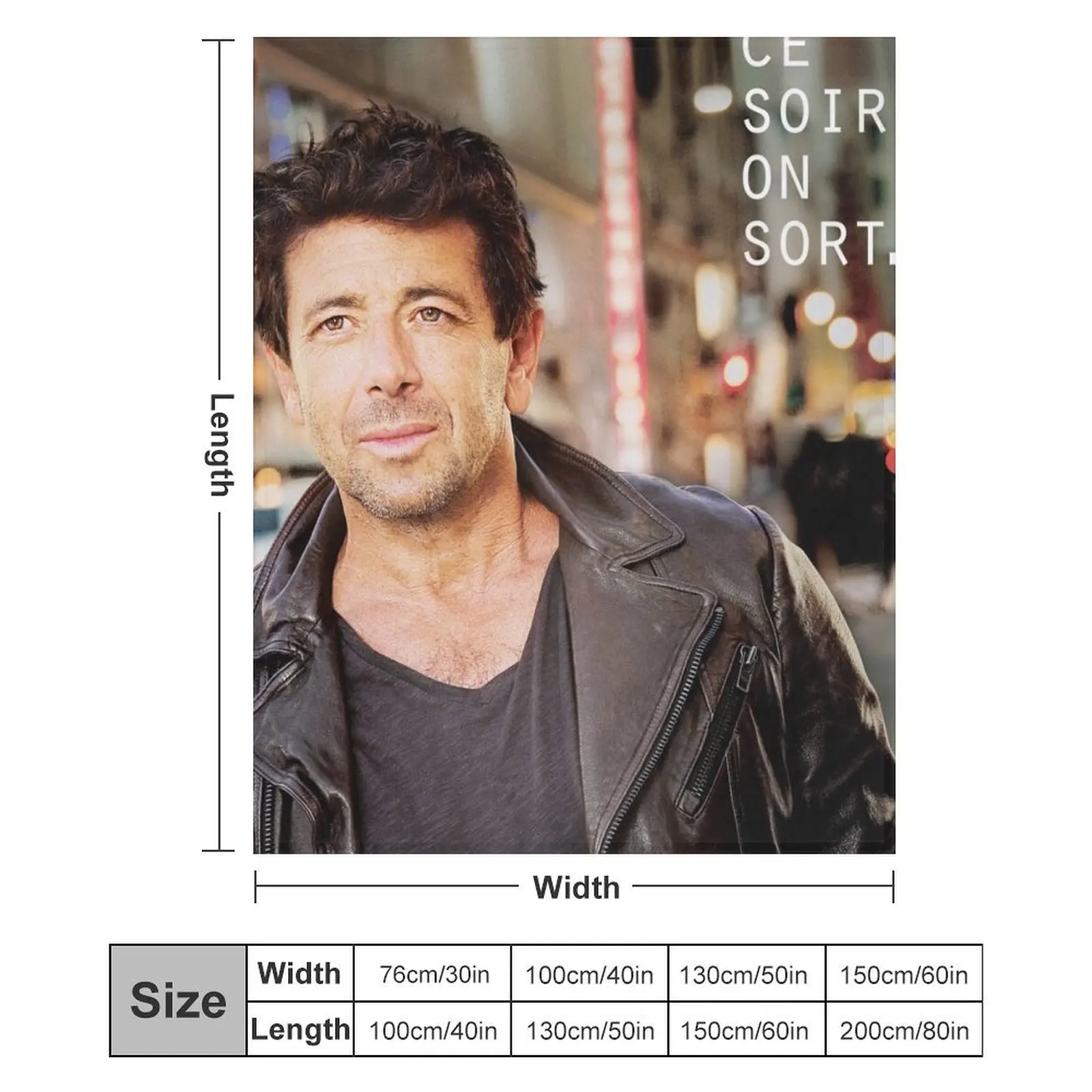 Одеяло Sevenrel Show Bruel Ce on Sort American Tour 2020, покрывало для кровати, одеяла для диванов, одеяла для кровати (art.: 3920cc95b439d) - 3920cc95b439d