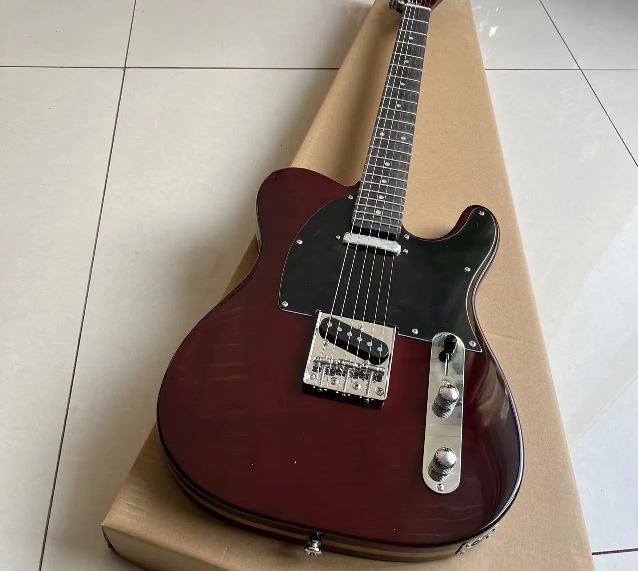 6현 베이스 기타 - TOP 9 알뜰 쇼핑 제품 정보 4 4 2-product-image