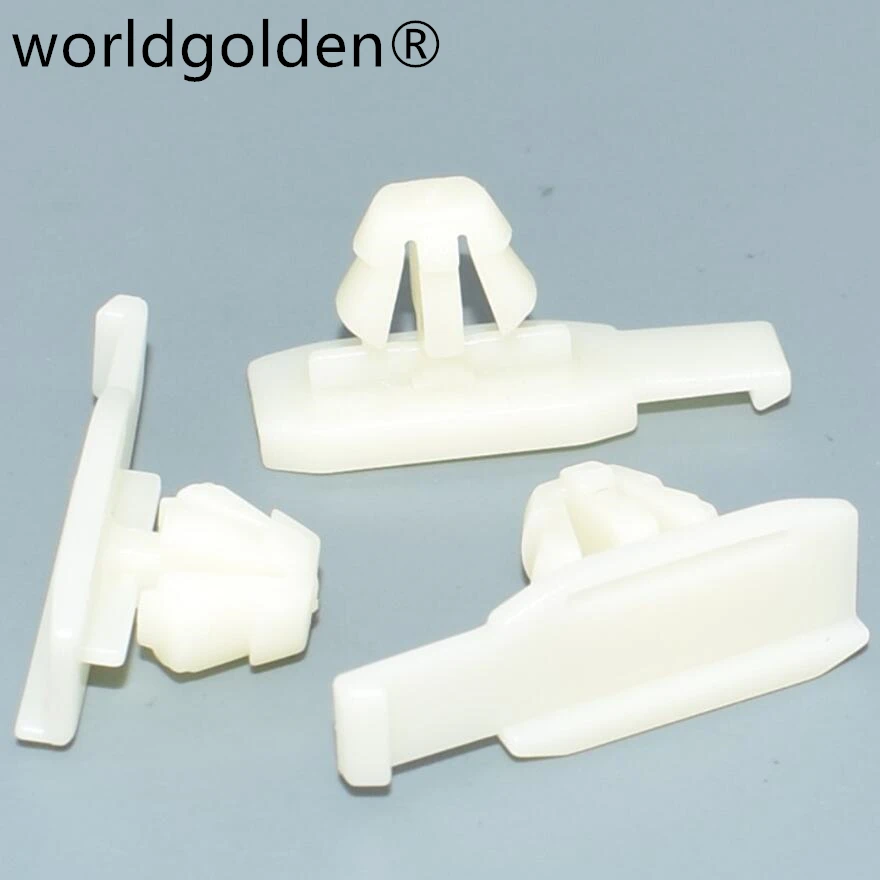 100 шт., фиксаторы для автомобиля VW 7L0839069