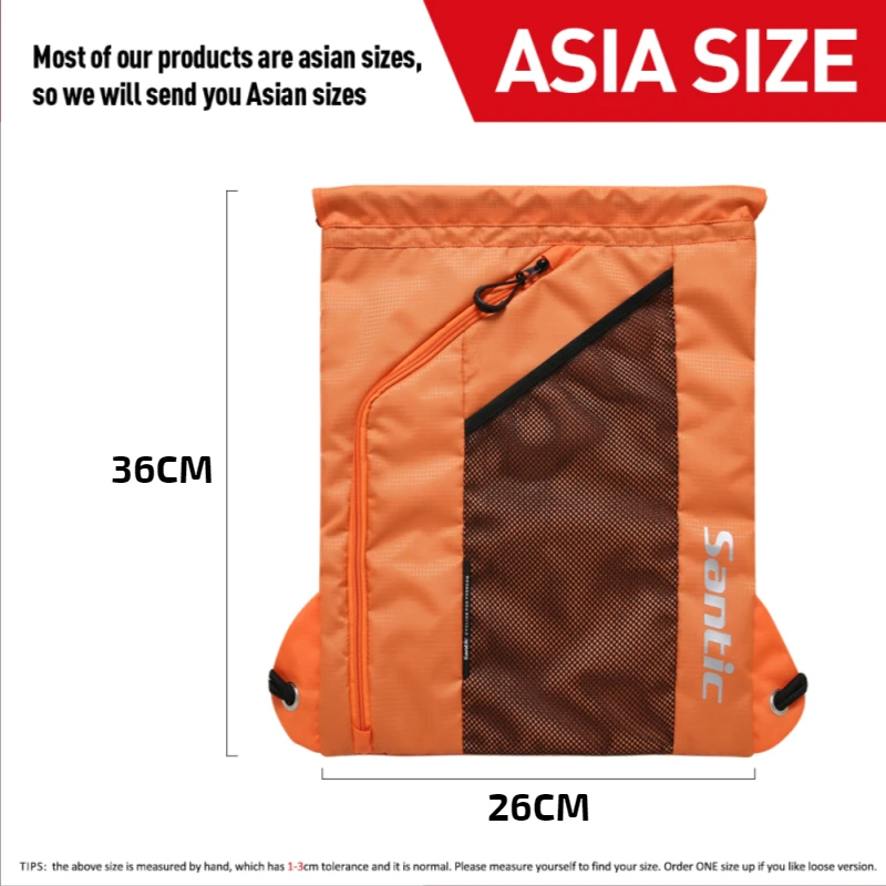 Cycling Backpack Waterproof Large Capacity 15L Outdoor Hiking Climbing Backpack Portable Drawstring Mtb Bike Storage Bag