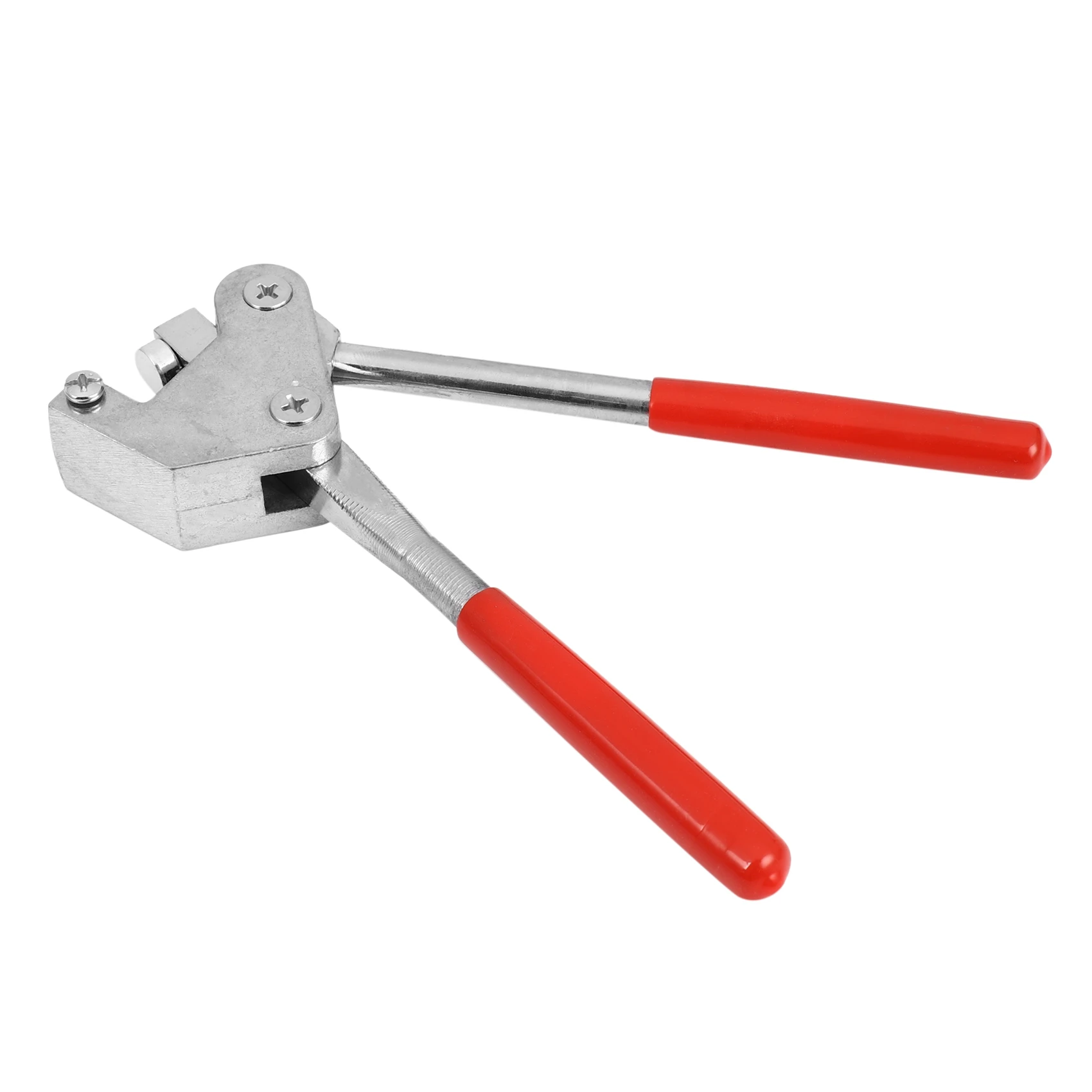 Плоскогубцы 20 шт. 10x5 мм плоскогубцы для запечатывания проволоки свинцовые