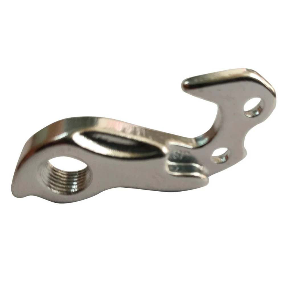 

Bicycle Carbon Fiber Rear Gear Mech Hanger For-Ribble Electric Bike Gear Mech Derailleur Hanger Dropout Convertor Adapter