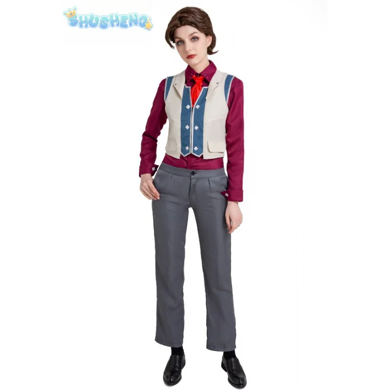 Костюм Гарри Поттера на Хэллоуин