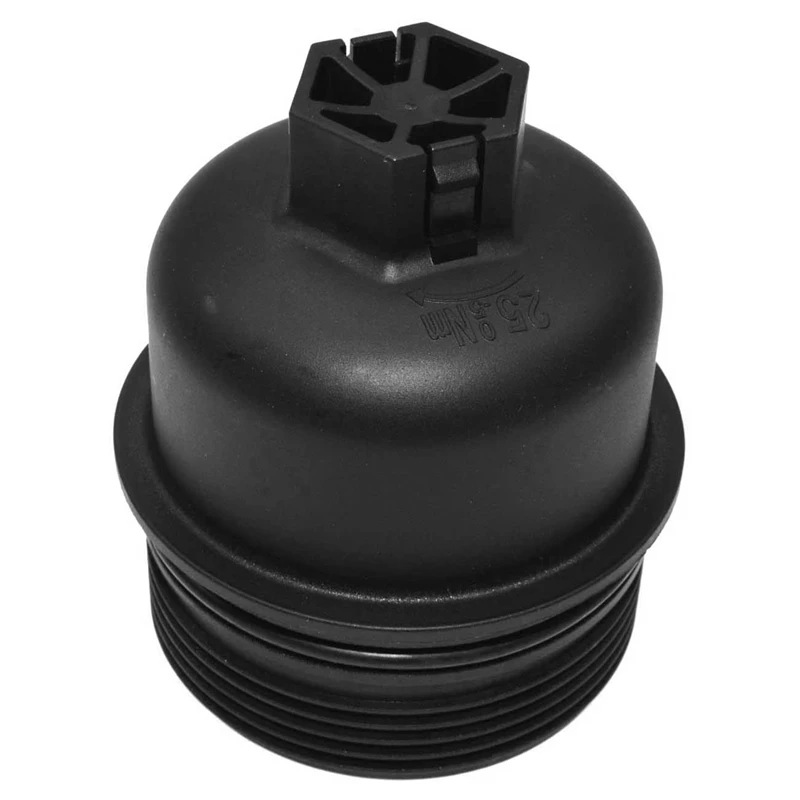 

Oil Filter Housing Cap Cover for Renault Laguna Scenic Espace Opel Movano Vivaro Nissan Primastar Qasqai 7701476503