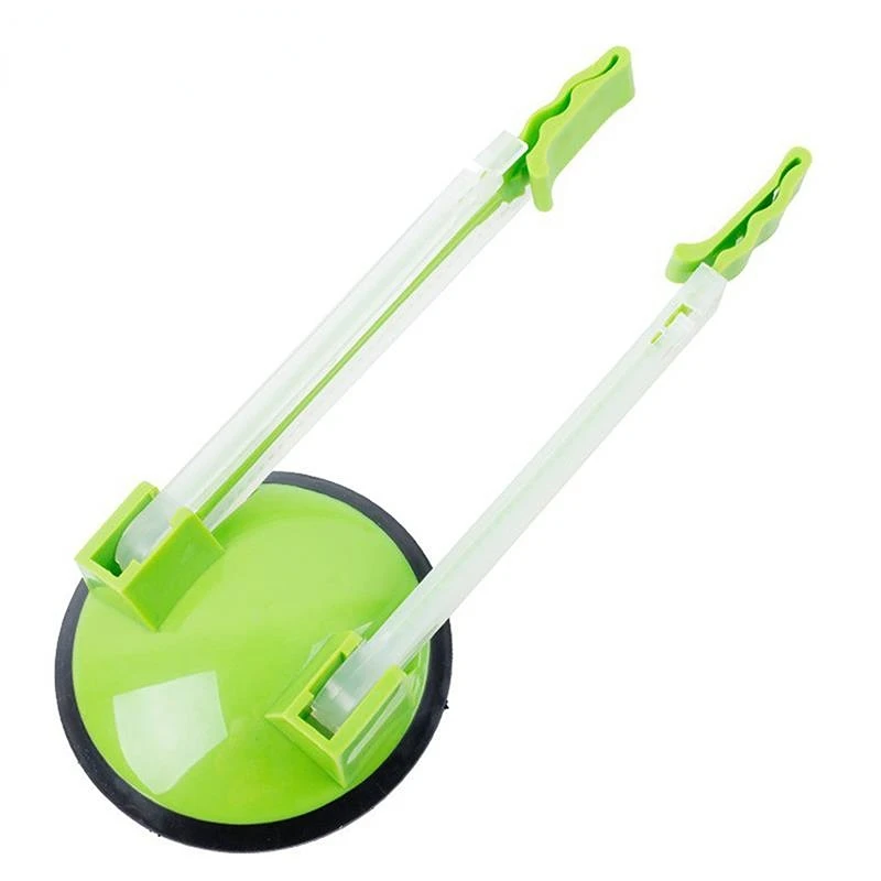 

Регулируемый нескользящий держатель для сумки, зажим для сумки, пластиковая сумка для рук без использования рук, зажим для сумок, кухонный г...