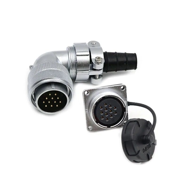 WEIPU WF28 TV + Z металлический