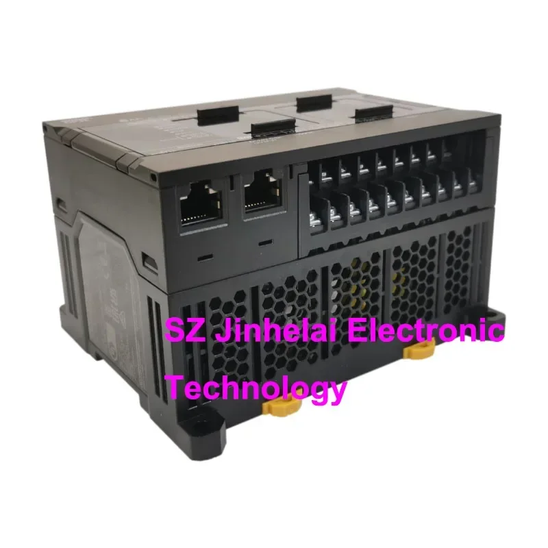 Фото Новые и оригинальные OMRON CP2E-E30DR N30DT N30DR S30DR-A N30DT1 S30DT S30DT1-D №1