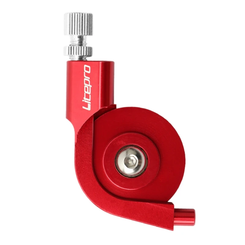 

Litepro складной велосипед V тормоз ход Адаптер дорожный складной велосипед V тормоз ход конвертер красный