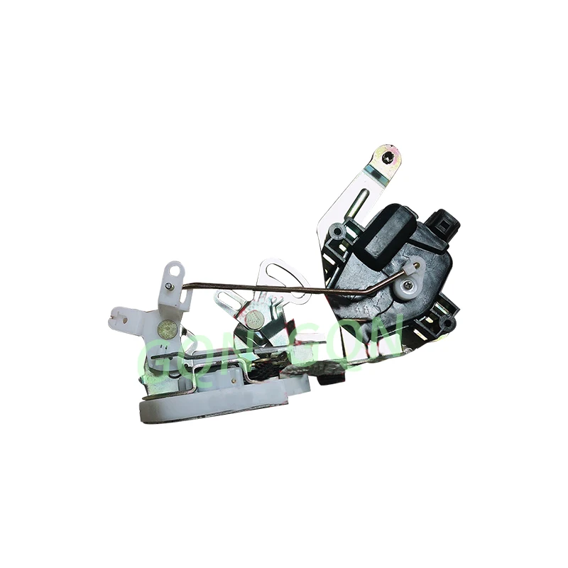 

Central lock block trunk lock machine Mi ts ub is hi Pa je ro v73 v77 v75 v93 v97 tailgate lock with latch