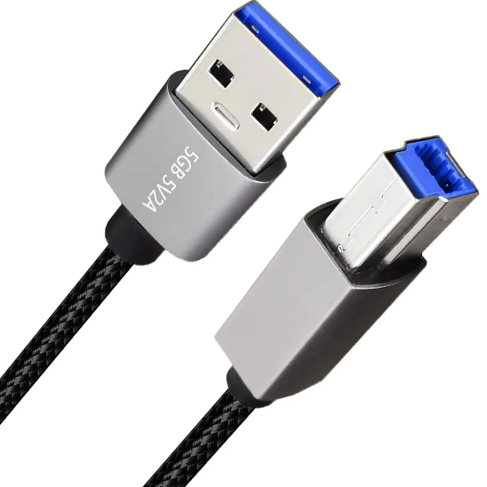 USB-принтер для принтера Canon Epson ZJiang