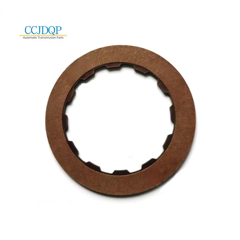 3L30 4L30E автомобильная коробка ПЕРЕДАЧ 3-я сцепление фрикционная пластина 410700-250 для