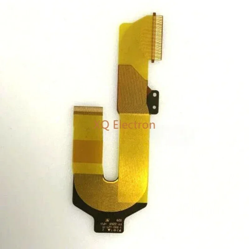 Фото НОВЫЙ гибкий кабель для ЖК-экрана для камеры Sony A5100 ILCE-5100, запчасть FP-2268, сменная деталь для камеры №1