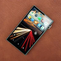 Mp3-Плеер iBasso DX180#3