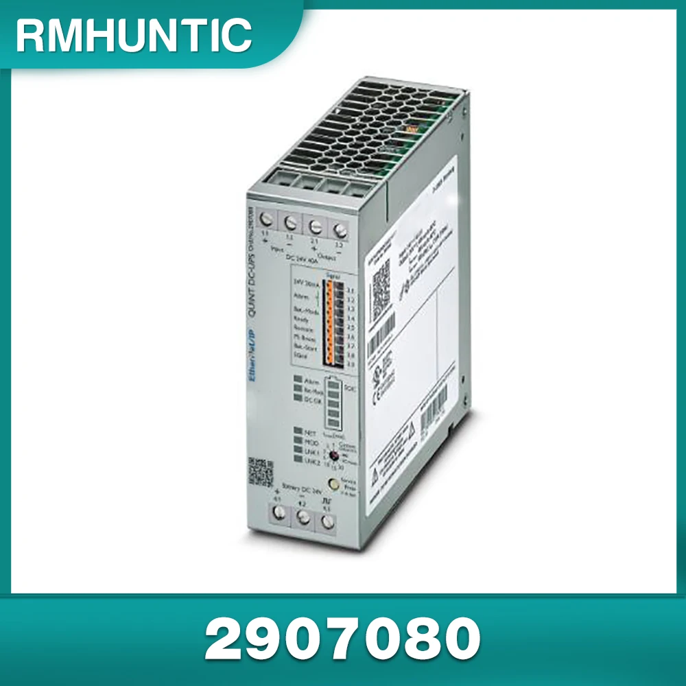 

2907080 для феникосвещения, UPS 4-UPS/24DC/24DC/40/EIP