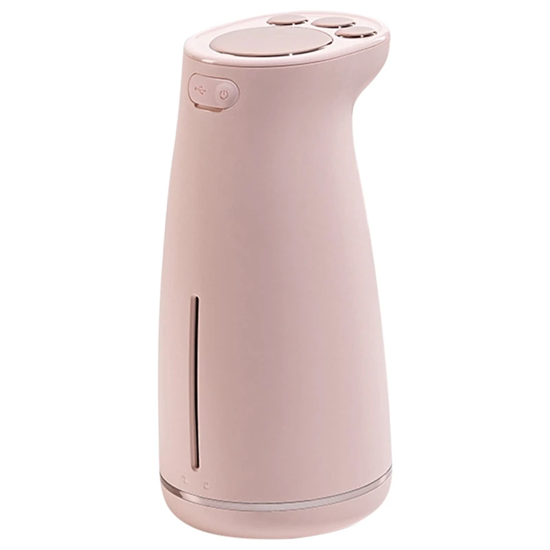 

Dispenser Intelligent Induction Hand Washing Machine 300ML USB Charge Waterproof Smart Soap Dispenser For Healthy