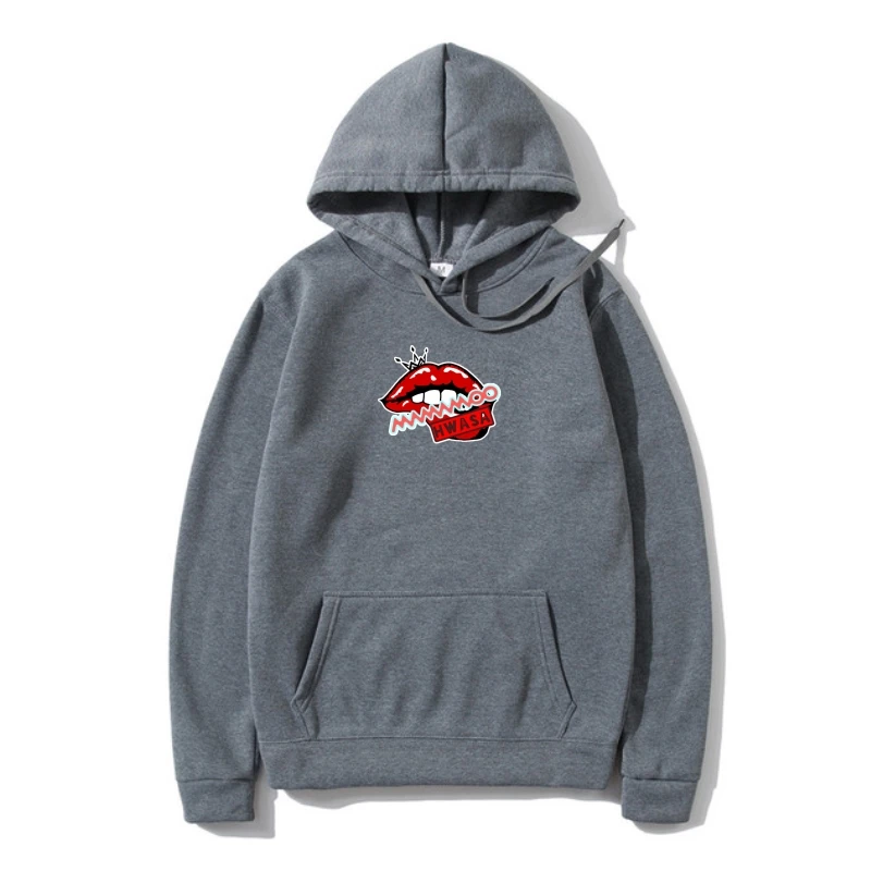 

Men Outerwear Mamamoo Hwasa SweatSweatshir Women Outerwear Hoody