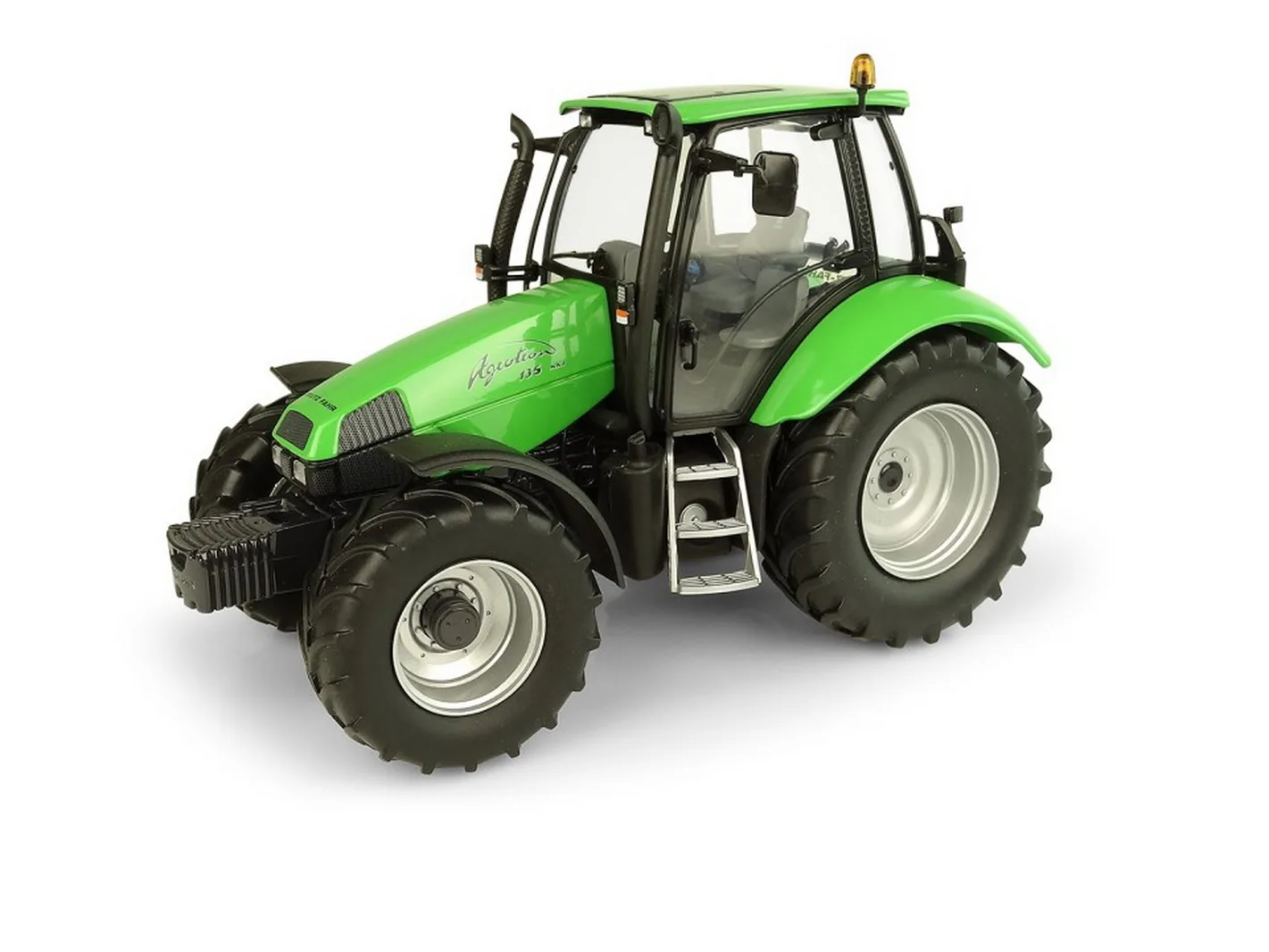 

UH 1/32 Scale Deutz-Fahr Agrotron 135 MK3 Tractor Diecast Model Toy Gift UH5245