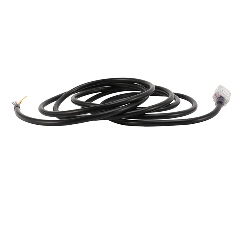 

2 шт., 1,8 м, длинный провод, фотокабель, последовательный кабель USB в Rs485 для оборудования, промышленное управление
