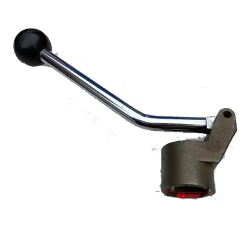 Аксессуары для подъемных ручек блока питания 62 ручка клапана или 70 1 комплект