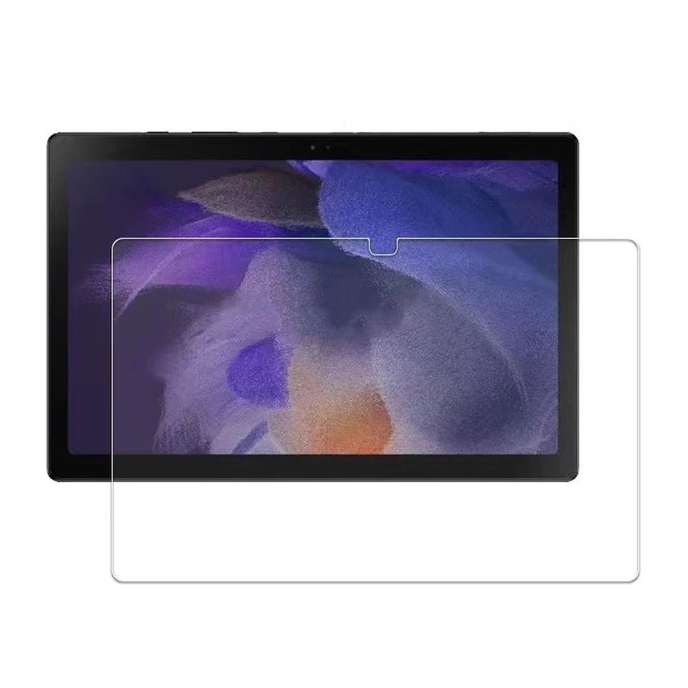 

Tablet Screen Protector For Samsung Galaxy Tab A8 10.5 Inch Protective 2022 SM-X200 X205 Anti Fingerprint HD Tempered Glass Film