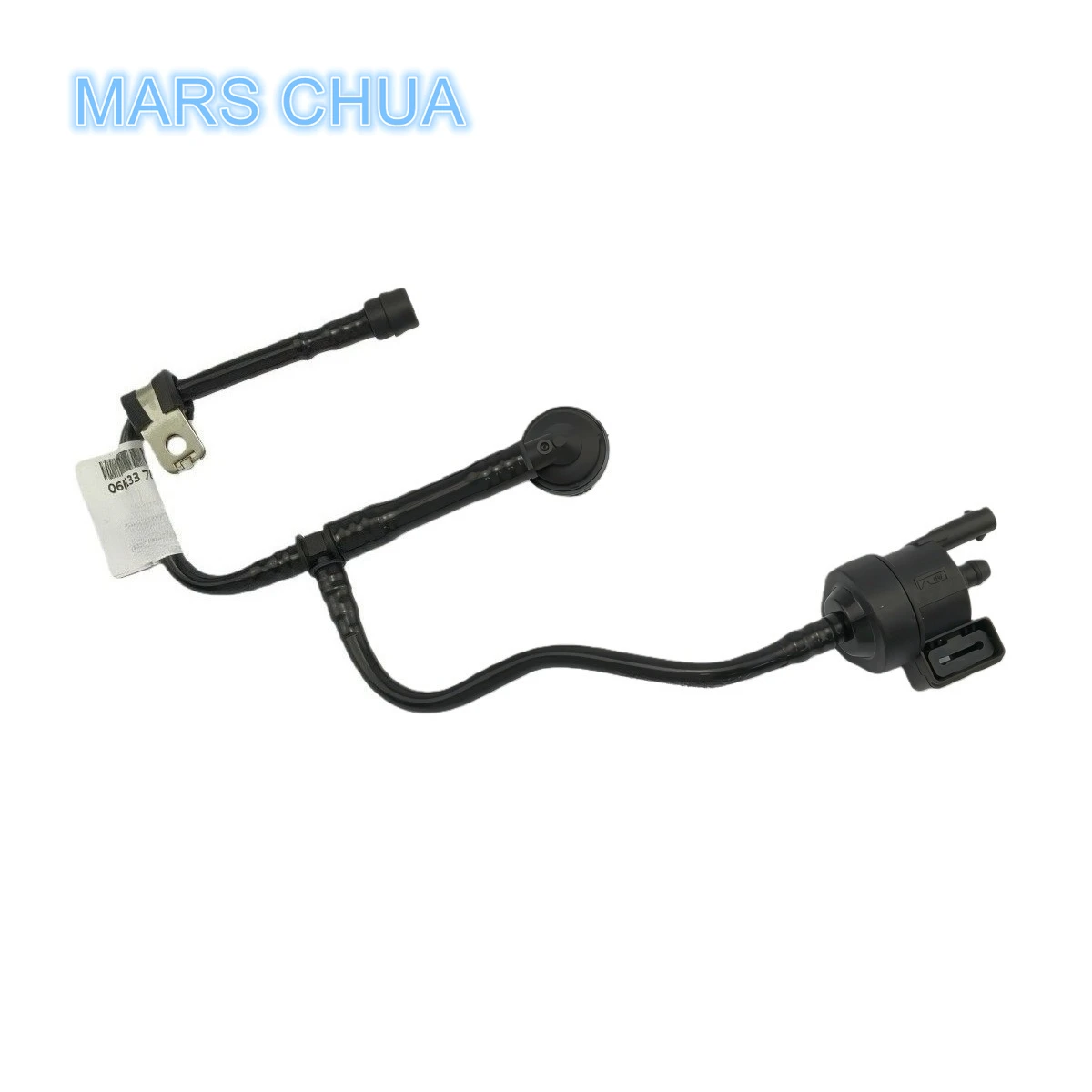 

Комплект пылесосов 06H133781AL/шлангов с клапаном очистки, клапан управления карбоновой канистрой для Audi Q5 2010-2011, 133 л-06 ч 781AL