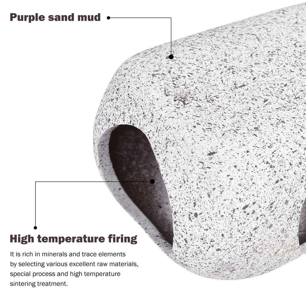 Аква скрывающая близость креветка танк скрывающий декор домашний аквариум