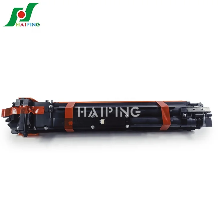 Черный блок разработчика премиум-класса Iclude для Konica Minolta bizhub 654/754/C654/C754 DV-711K/A2X203D