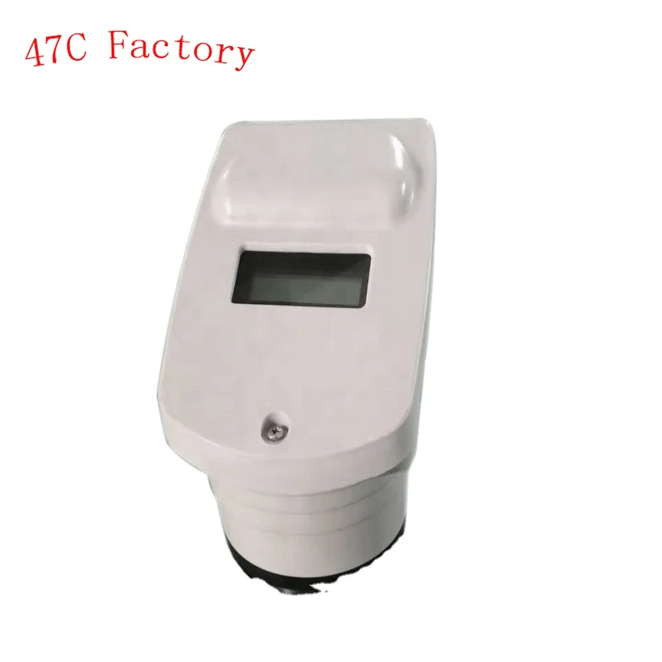 

Ultrasonic Level Meter Liquid Level Sensor