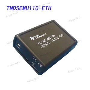 Avada Tech TMDSEMU110-ETH Hardware Debuggers XDS110 PRODUCT