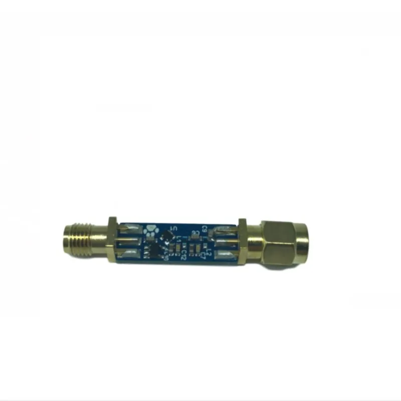 

LNA For RTL Based SDR Receivers Low Noise Signal Amplifier