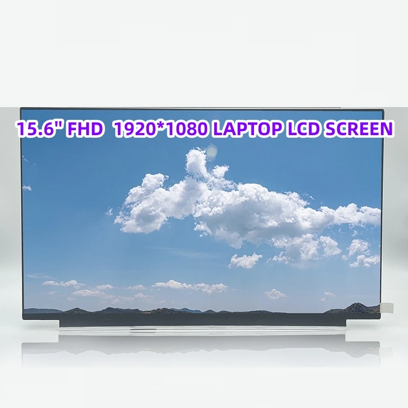 15 6-дюймовый ЖК-экран для ноутбука 144 Гц LP156WFG-SPK1 LP156WFG-SPF2 SPF3 SPF6 N156HMA-GA1 B156HAN09.2 B156HAN10.0