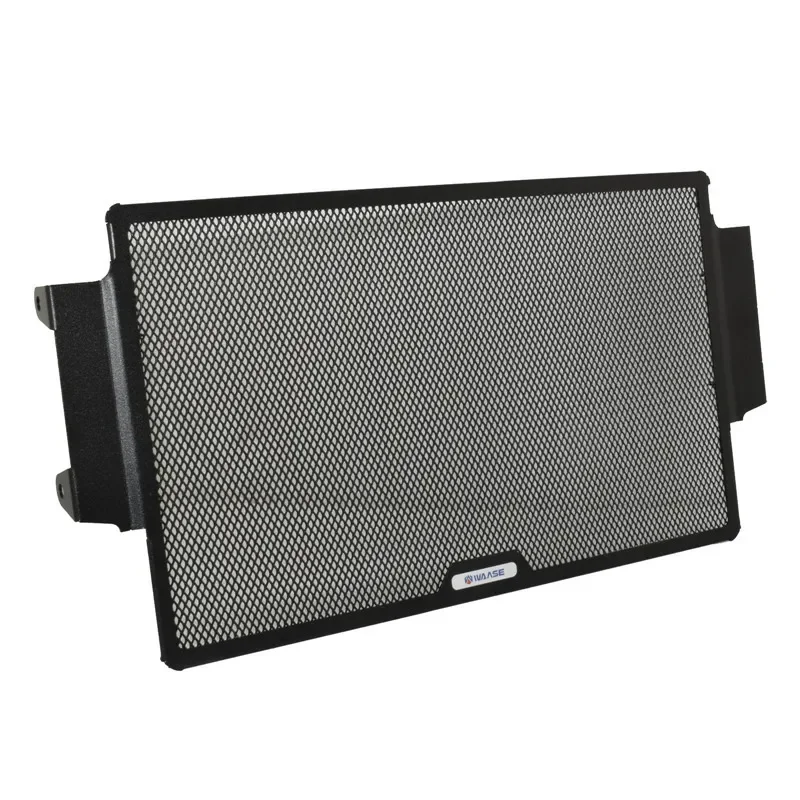 Защитная крышка радиатора мотоцикла защита решетки для Yamaha MT-09 MT09 V3/SP 2021 2022 2023