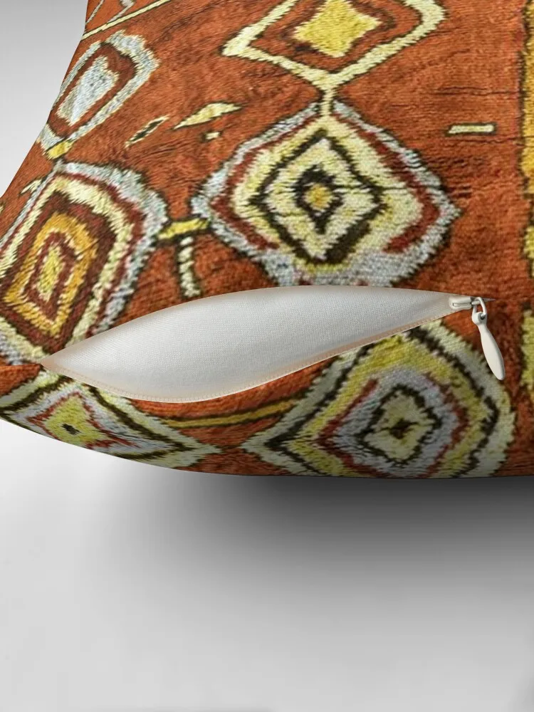 Традиционная Восточная Марокканская берберская дизайнерская декоративная