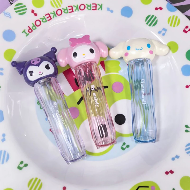 Мультяшная коробка для хранения зубочисток ватная палочка с зеркалом зубной