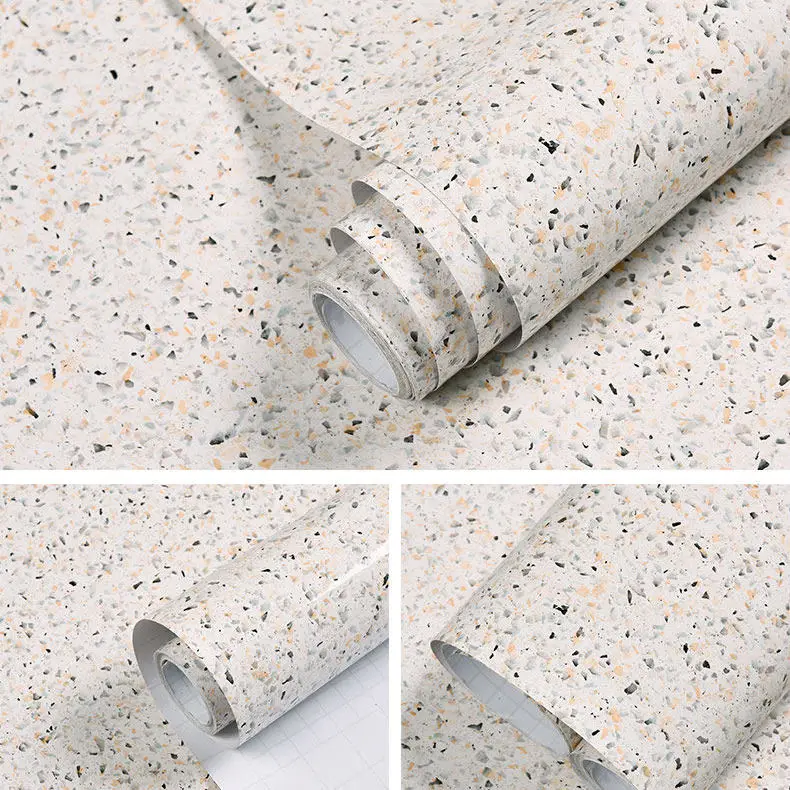 

Виниловые обои ПВХ для внутренней отделки