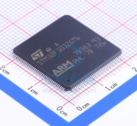 stm32f103zgt6 package lqfp 144 new original genuine microcontroller mcumpusoc ic chi
