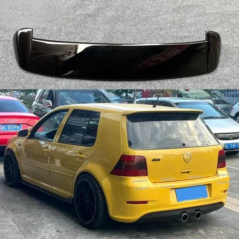 Фольксваген Golf без крыши