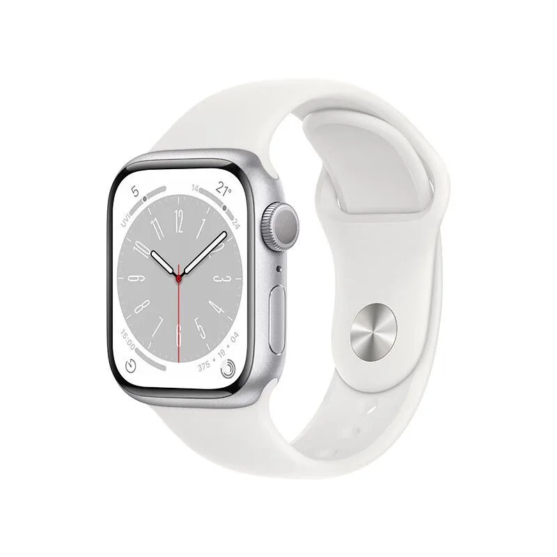Умные часы Apple Watch Series 8 41 мм/45 мм