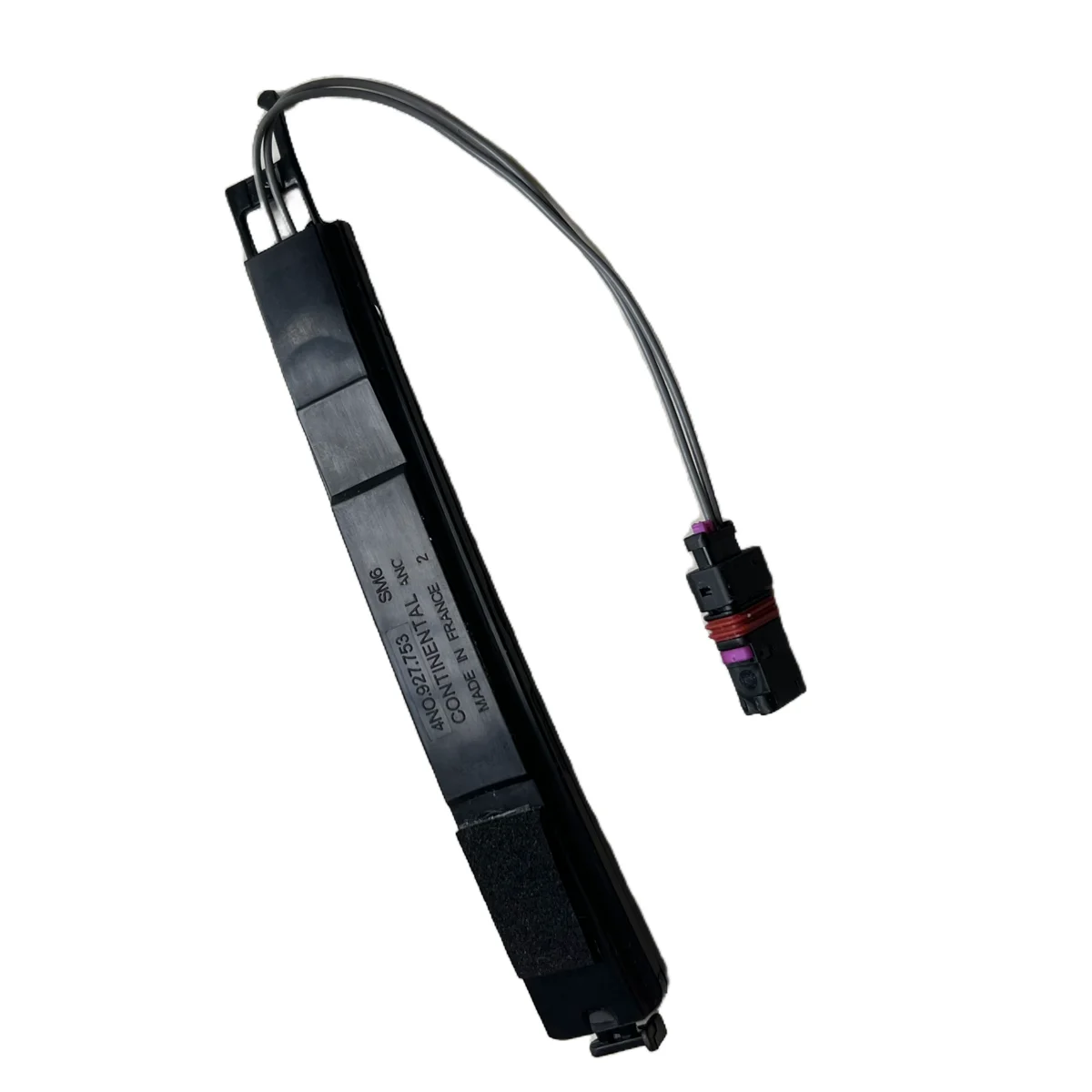 

Для Audi A6 C8 A7 A8 RS6 RS7 2018 2019 2020 2021 2022 2023 2024 KESSY Дверная ручка Внешний датчик без ключа 4N0 927 753/754