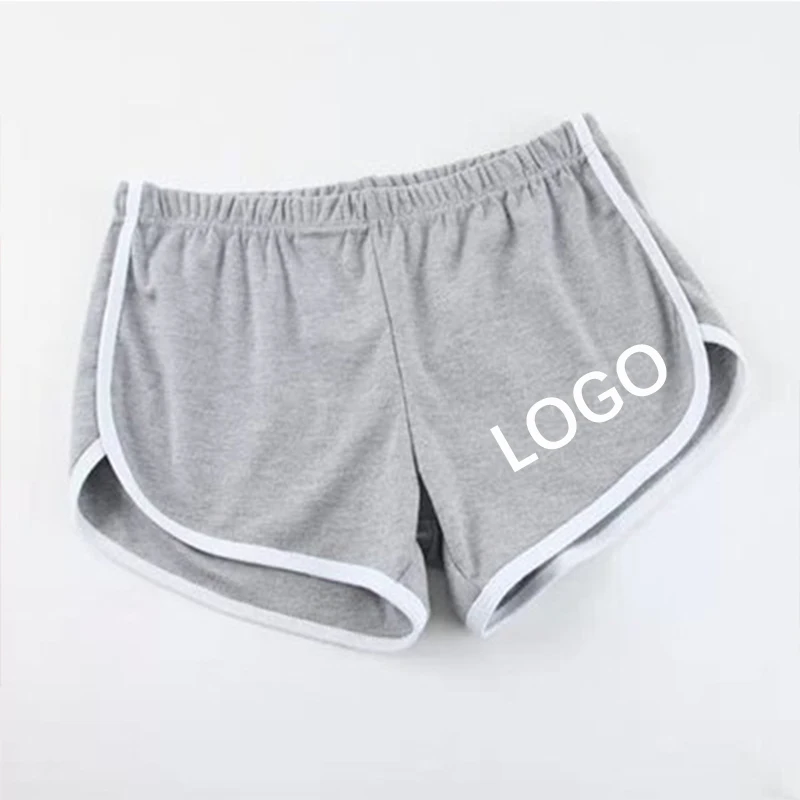 Рисунок 3 - Летние спортивные шорты с вашим логотипом